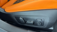 BMW M3 xDrive Competition M 5dr Step Auto Petrol Estate